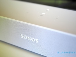 Sonos Beam получает расширенную поддержку Alexa