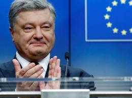 Дипломат рассказал о бегстве Порошенко с дебатов Европарламента
