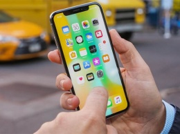 На Apple подали в суд за завышение характеристик смартфона iPhone X