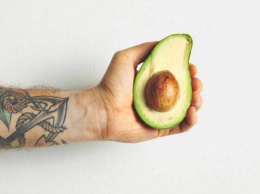 Вот что будет с вашим телом, если есть авокадо 30 дней подряд