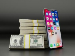 Apple ответит перед судом за завышение характеристик экранов iPhone X