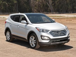 Несколько автолюбителей подали иск на Hyundai и KIA