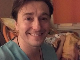 «Отсрочил старость, как заново родился»: После рождения сына 45-летний Безруков изменился до неузнаваемости
