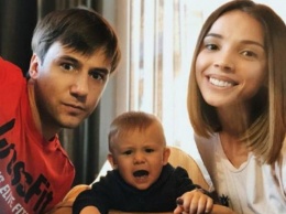 Бывшая возлюбленная Ивана Жидкова хочет лишить сына фамилии актера