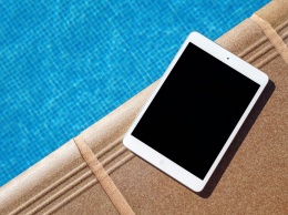 Планшет iPad Pro от Apple предлагают купить со скидкой в 200 долларов