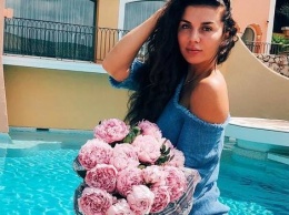 «Это будет мой лучший день рождения»: Анна Седокова празднует 36-летие, самые откровенные снимки знаменитости