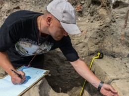 Украинец нашел сокровища 5 века: чуть не потерял дар речи