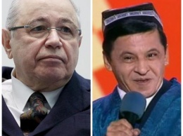 «Неподходящий узбек» Асомов превозносил спасшего его от увольнения «великого мэтра» Петросяна