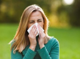 Ученые: Стресс и депрессия вызывают опасные осложнения аллергии