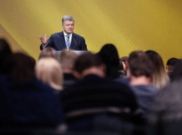 Срочная пресс-конференция Порошенко: важные заявления президента Украины