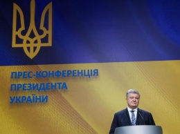 Путин отказался обсуждать с Порошенко освобождение украинских моряков и других узников Кремля