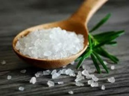 Ученые: Излишнее употребление соли ведет к ломкости костей