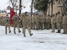 Украина отправила на разминирование Косово подразделение саперов