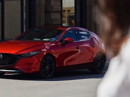 2019 Mazda3: что предложат под капотом европейской спецификации