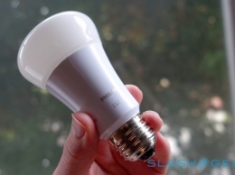 Phillips улучшает функционал умных лампочек Hue Smart Bulbs