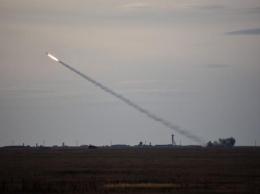 В Донбассе проверили готовность дежурных сил ПВО - штаб ООС
