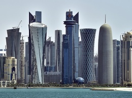 Катар инвестирует $20 млрд в энергопроекты США