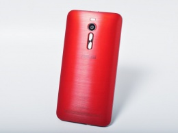 Asus продолжит выпуск бюджетных смартфонов ZenFone