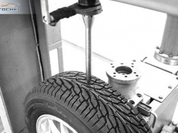 Зимние шины Premiorri ViaMaggiore прошли внутризаводские тесты на ходимость