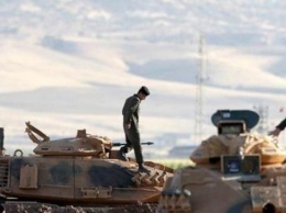 Турция объявила, что США не смогли помешать ей в Сирии