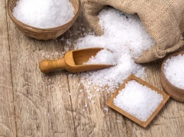 Ученые рассказали об опасности соли для костей