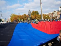 В ДНР обезвредили беспилотник ВСУ, сбрасывавший гранаты на дома мирных жителей