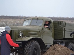 В Днепре будут искать «Снежного человека»