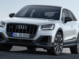 Audi SQ2 обзавелся европейским ценником