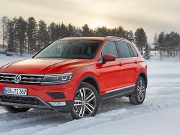 Почему в Volkswagen Tiguan может произойти короткое замыкание