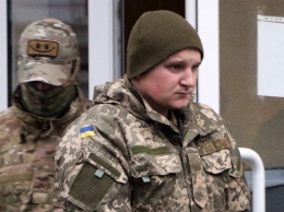 Арестованных украинских моряков в Москве будут защищать 34 адвоката