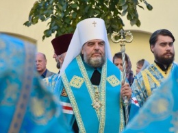 Вселенский патриархат сохранил епархии за Симеоном и Александром из УПЦ МП