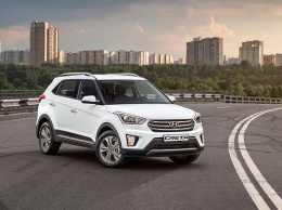 5 премиальных кроссоверов с пробегом по цене нового Hyundai Creta