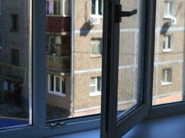 В Николаеве пьяный студент выпал из окна университетского общежития