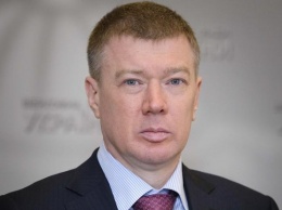 Вилкул не может быть кандидатом в президенты от "Оппозиционного блока" - Сергей Ларин