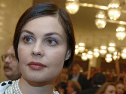 Екатерина Андреева ищет оправдания за поход в Большой театр