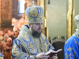 Епифаний: После формирования тела Православной церкви Украины те, кто будет присоединяться, не будут оказывать на нее такого пророссийского влияния