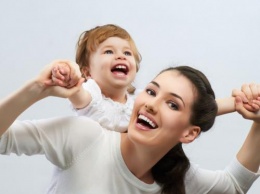 Активность мозга матери может влиять на вовлеченность ребенка в игру