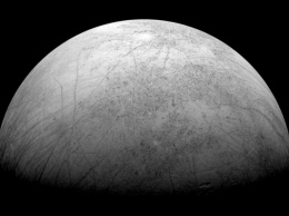 NASA построит атомный бур для поиска жизни на спутнике Юпитера