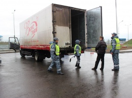 Сотрудники Минтранса на объектах транспортной инфраструктуры Краснодарского края и Крыма задержали более 3,2 тыс человек