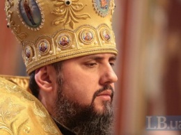 Митрополит Епифаний: новая церковь готова принять в свой состав архиереев и священников УПЦ МП