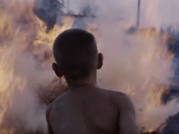 Фильм "Отдаленный лай собак" о мальчике с Донбасса вошел в шорт-лист премии "Оскар"