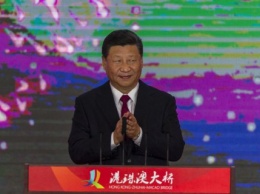 Си Цзиньпин заявил о решительной победе над коррупцией в Китае