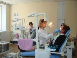 В Николаеве хотят ликвидировать коммунальные стоматологии