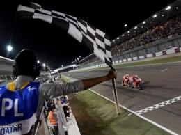 Обзор сезона MotoGP 2018: Гран-При Катара - как сезон начнешь, так и проведешь
