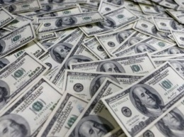 В НБУ назвали сумму долговых выплат Украины на будущие два года