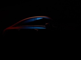 Названа дата премьеры Mercedes-Benz CLA нового поколения