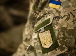 Рада намерена установить уголовную ответственность за осквернение могил участников боевых действий на Донбассе