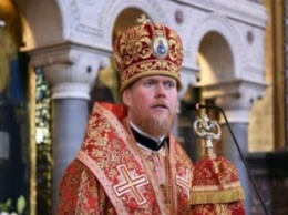 Ватикан признал автокефальную церковь в Украине, - архиепископ Евстратий
