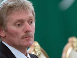 Кремль не согласился с резолюцией Генассамблеи ООН о "милитаризации" Крыма