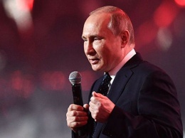 Заставит задуматься всех: Путин похвастался ядерной триадой и новейшим оружием России